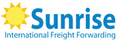 Sunrise International Freight Forwarding Ltd